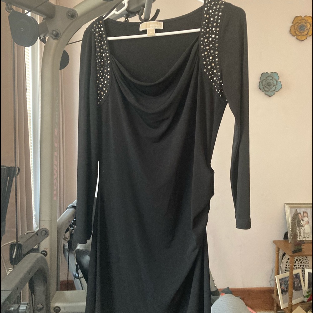 Michael Kors Black dress